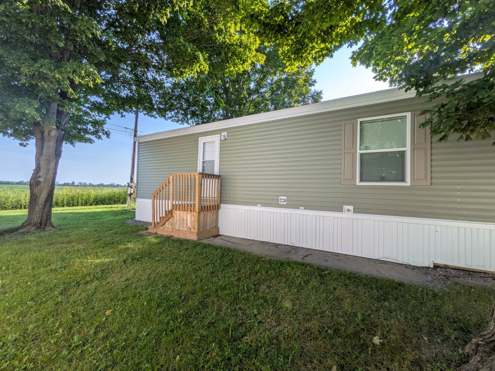 Hometown Communities, affordable homeownership options, find your place at Hometown Communities, community living, community 