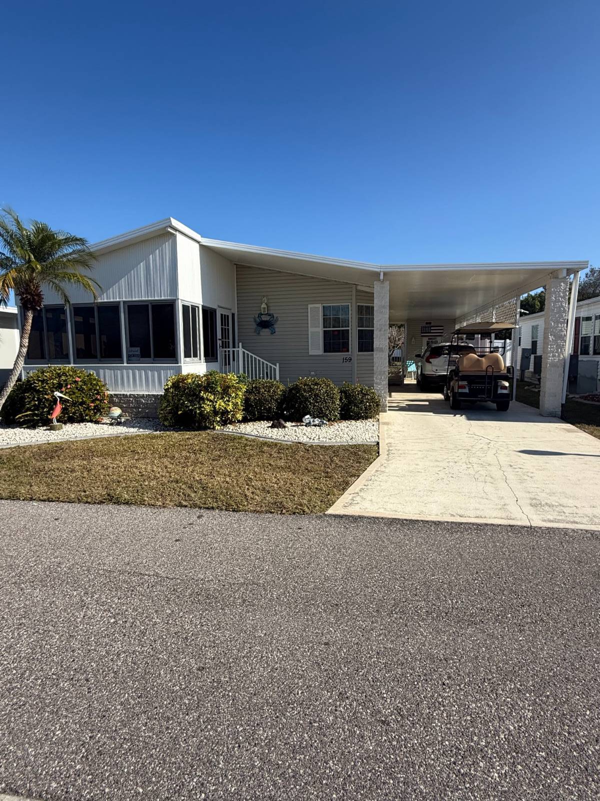 27205 Jones Loop Rd UNIT&nbsp;76, Punta Gorda, FL, 33982