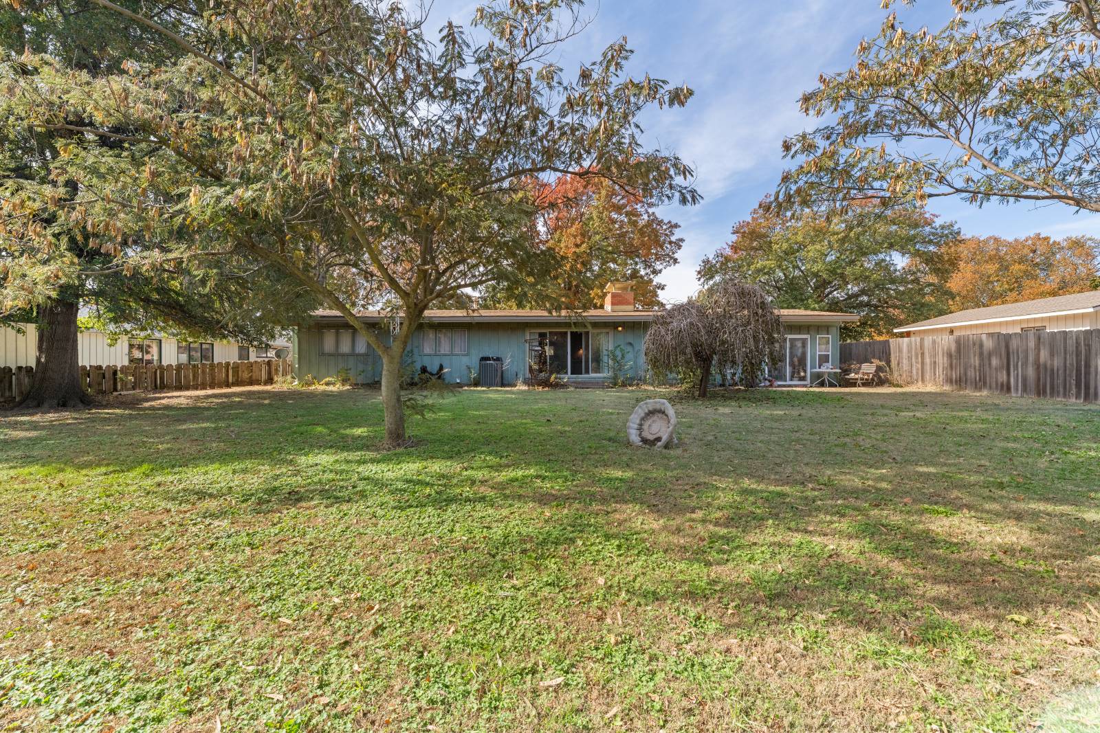 A-10; 100 Prairie View Cov