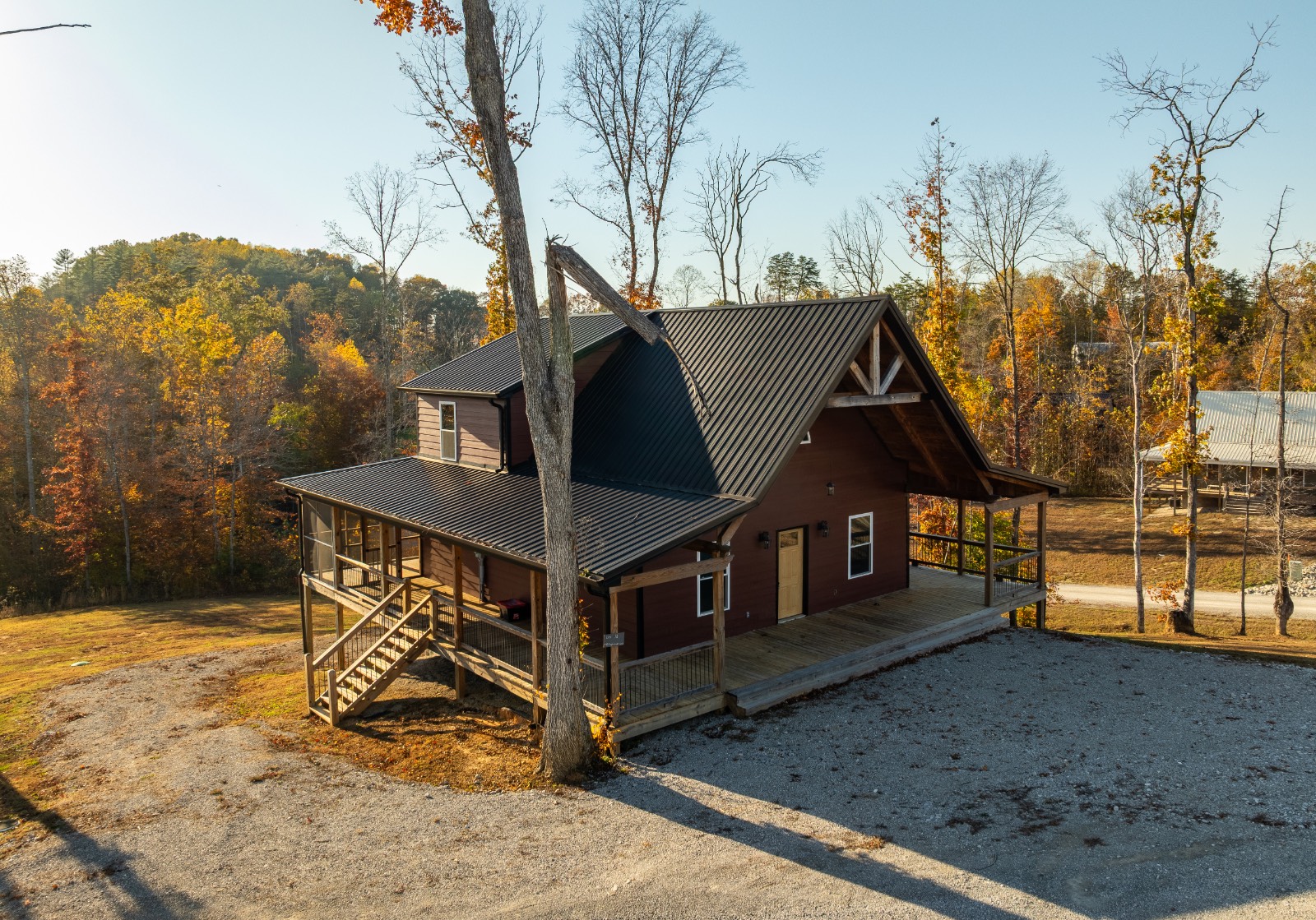 495 Pumpkin Creek Circle