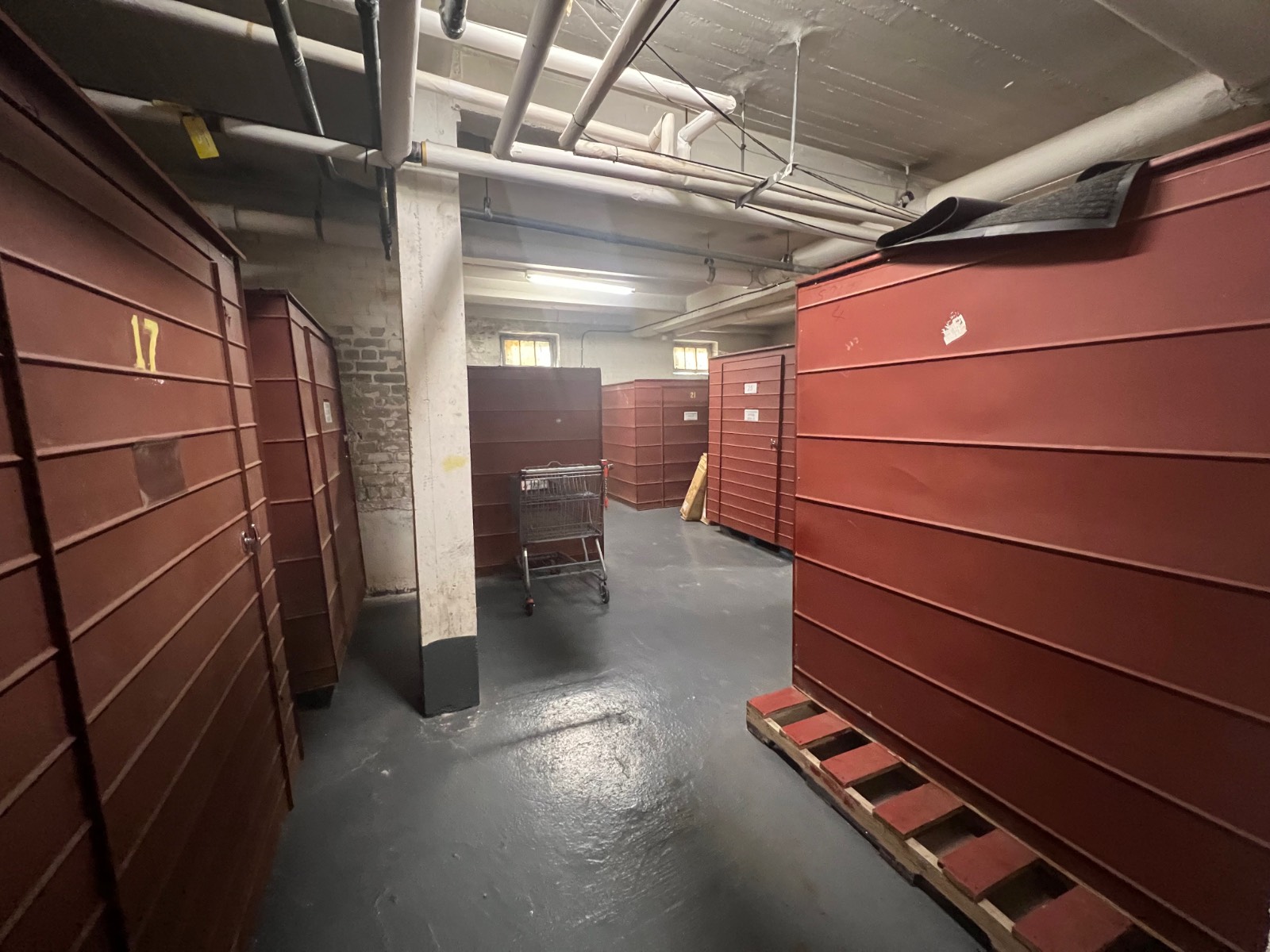 2555 Batchelder Street UNIT&nbsp;3J, Brooklyn, NY, 11235