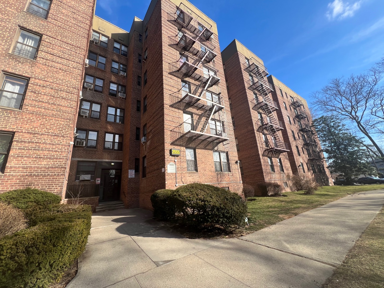 2555 Batchelder Street UNIT&nbsp;3J, Brooklyn, NY, 11235