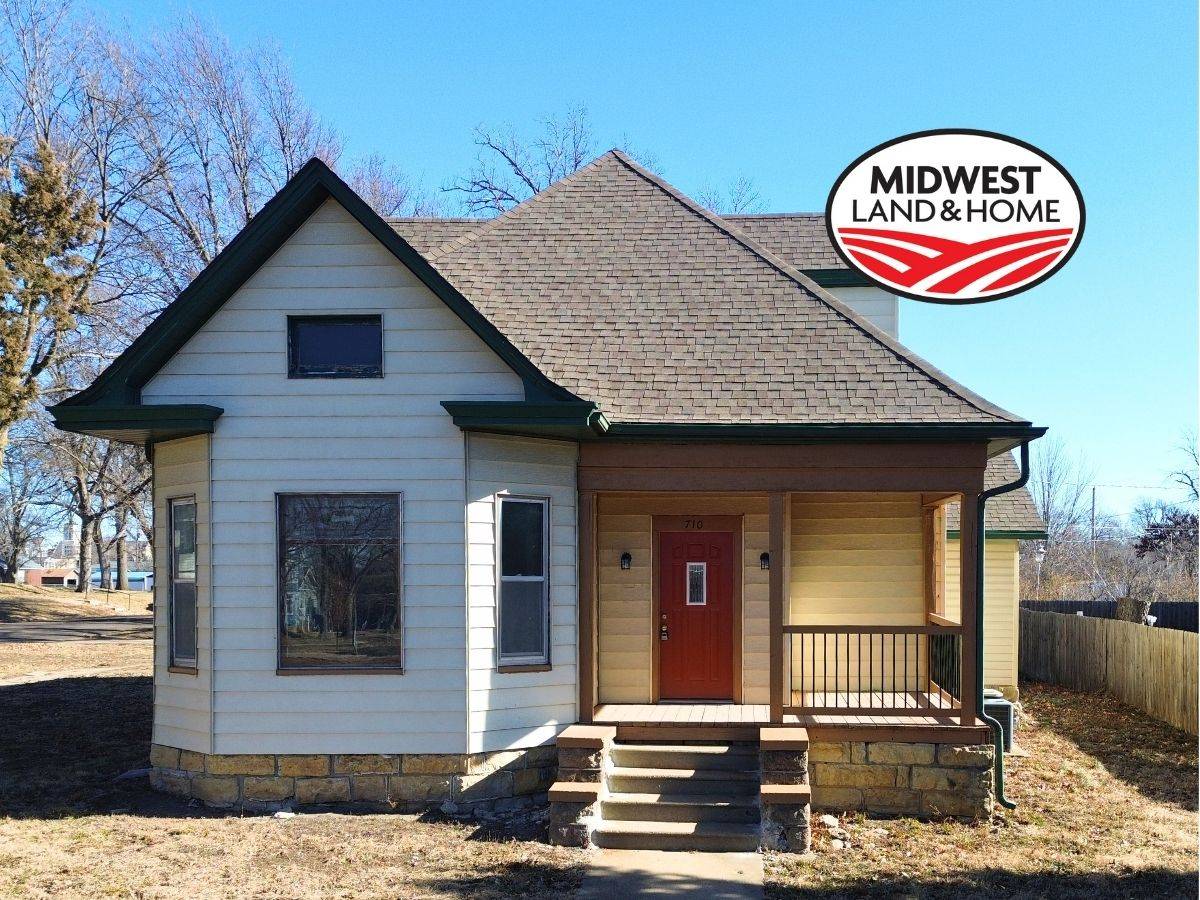 411 Calhoun, Marysville, KS, 66508