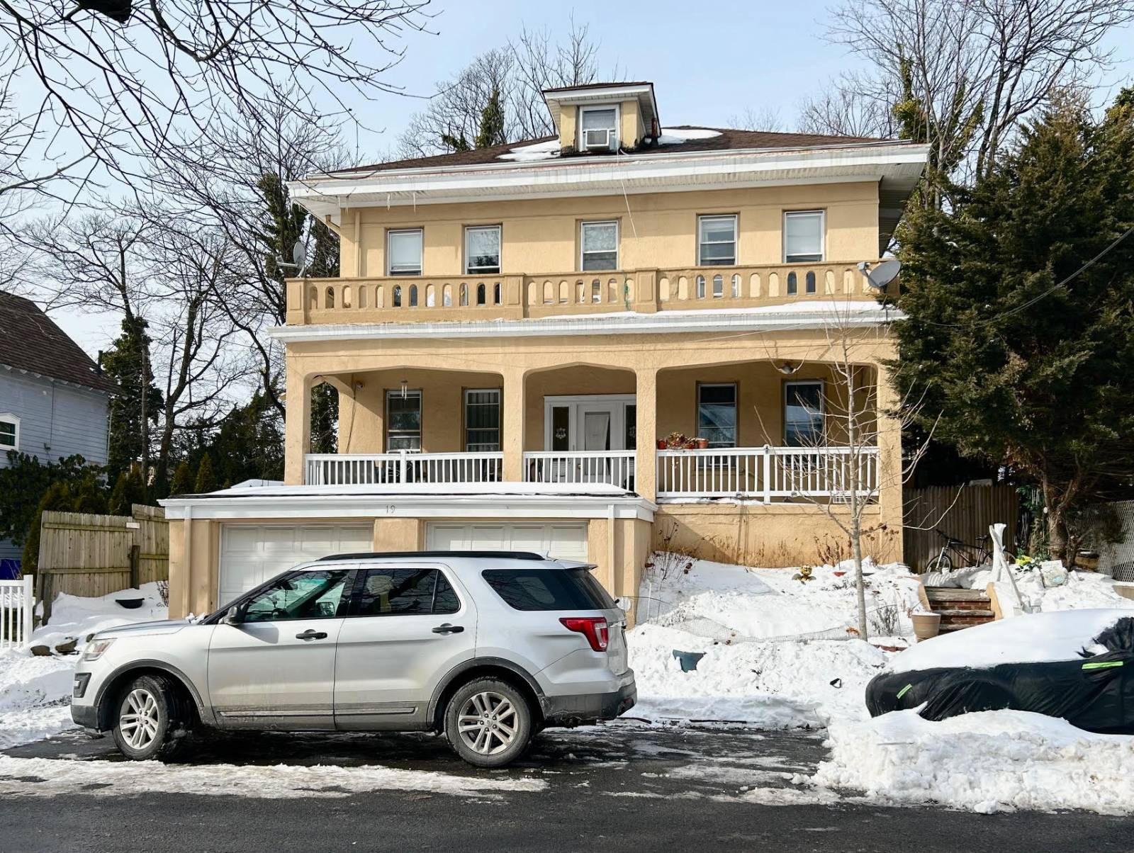 Photo of 19 1st Street, Staten Island, NY 10306