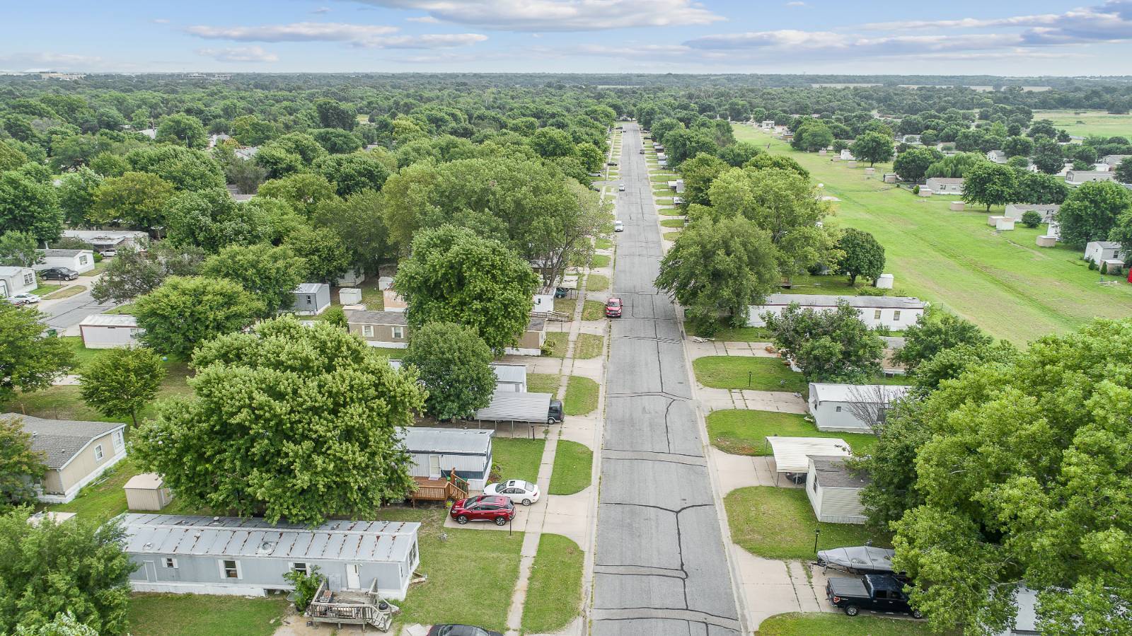 2217 E. 54th Street, Wichita, KS, 67216