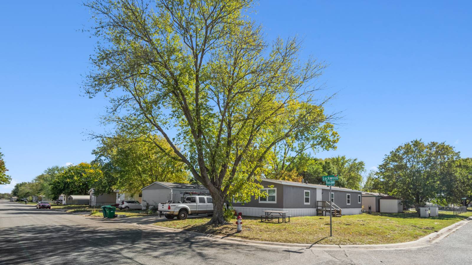 2217 E. 54th Street, Wichita, KS, 67216