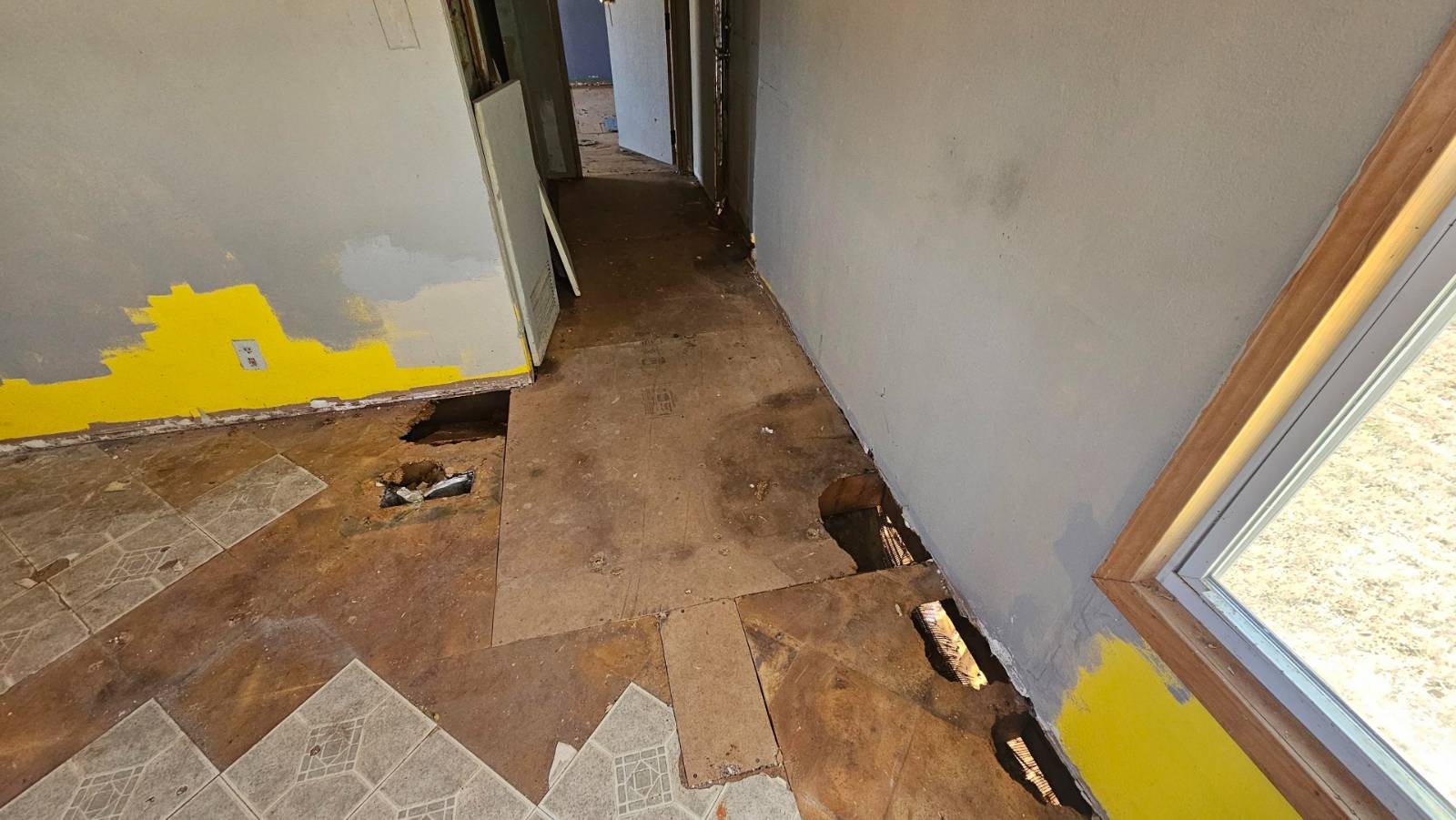 2217 E. 54th Street, Wichita, KS, 67216