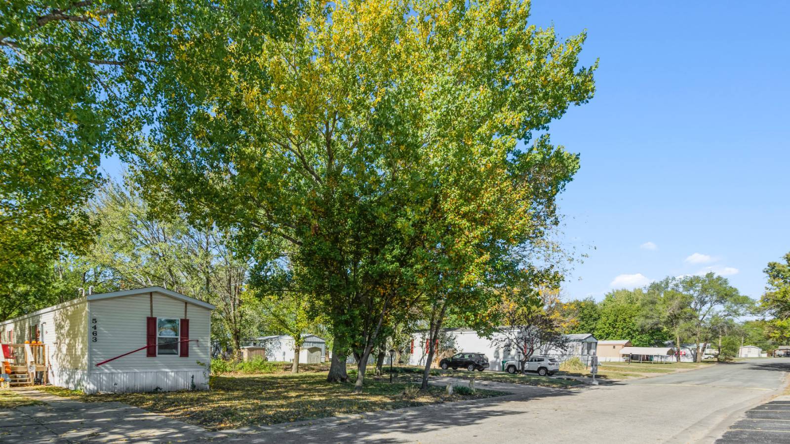 2217 E. 54th Street, Wichita, KS, 67216