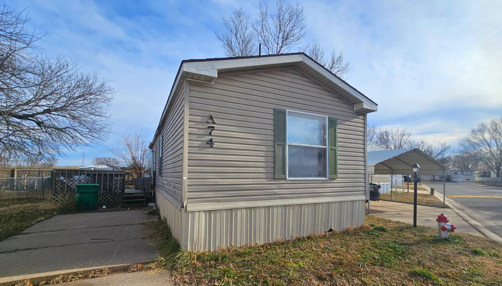 2217 E. 54th Street, Wichita, KS, 67216