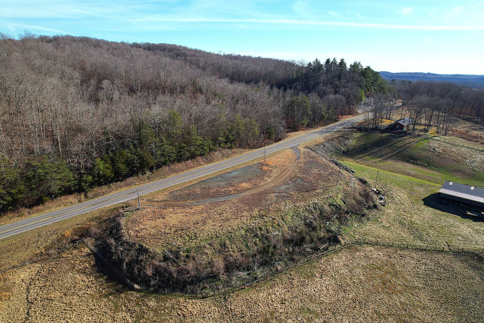 4400+/-  S US 127
