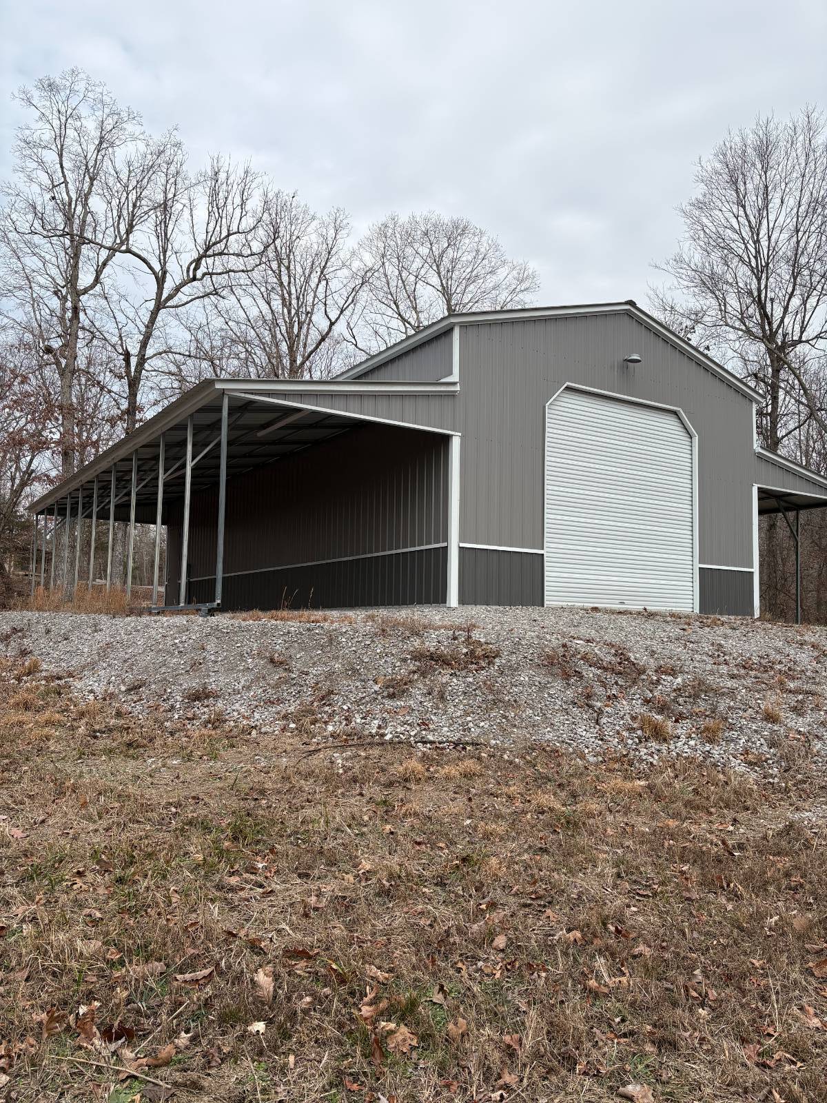 837 Walnut Hill Rd