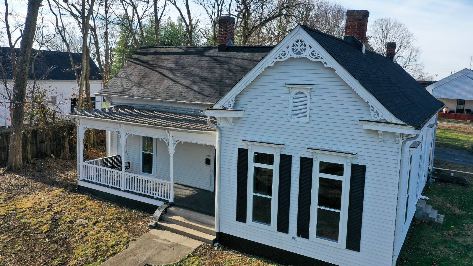 516 N. Walnut St