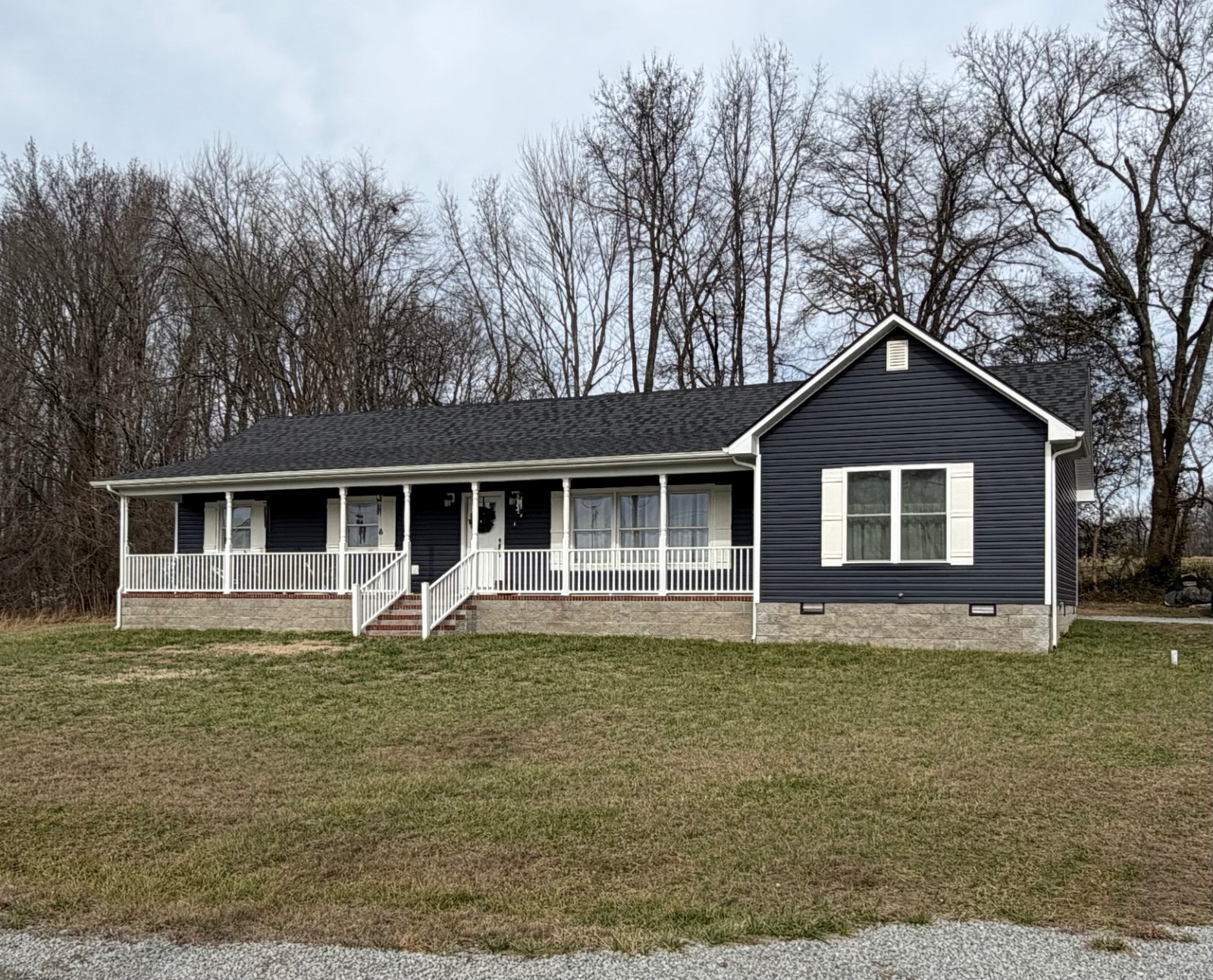 97 Kenzie Ln.