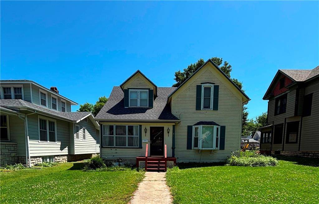 A-10; 100 Prairie View Cov