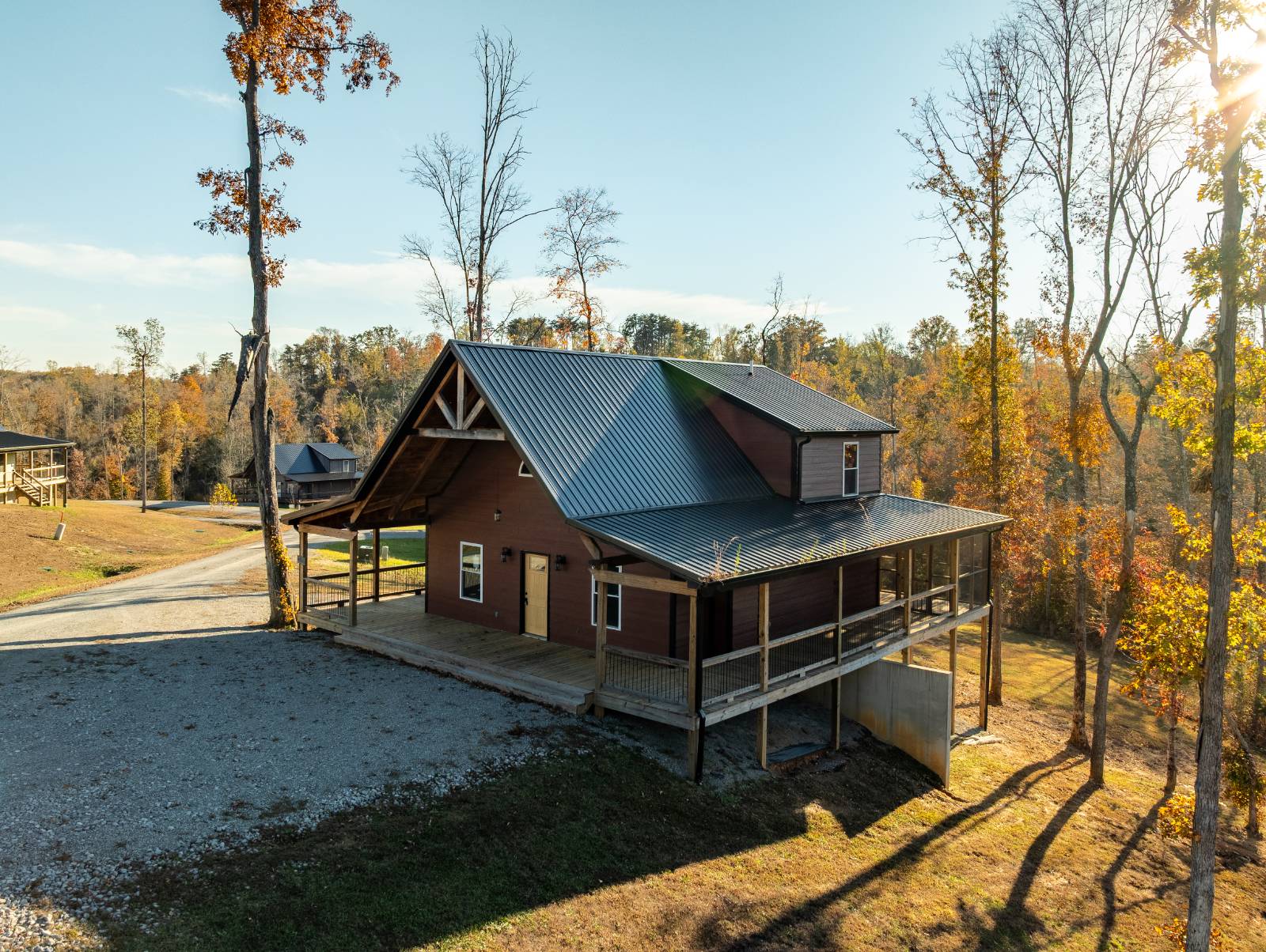 495 Pumpkin Creek Circle