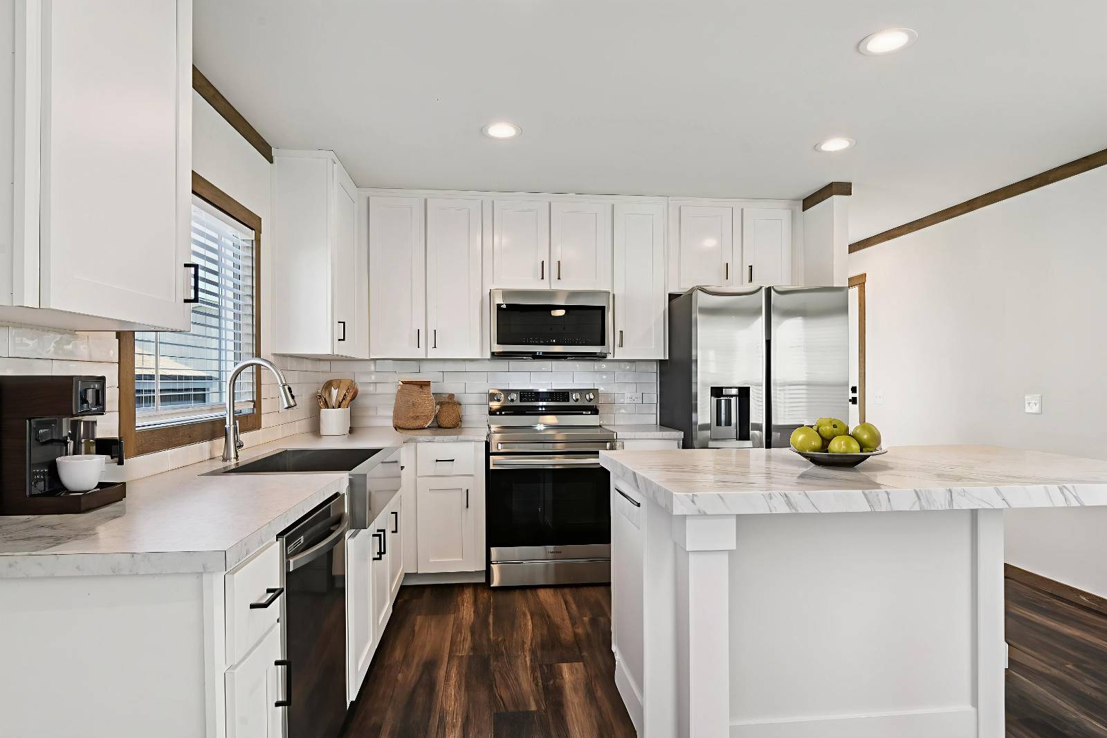 1709 Sidewinder Drive, Princeton, TX, 75407