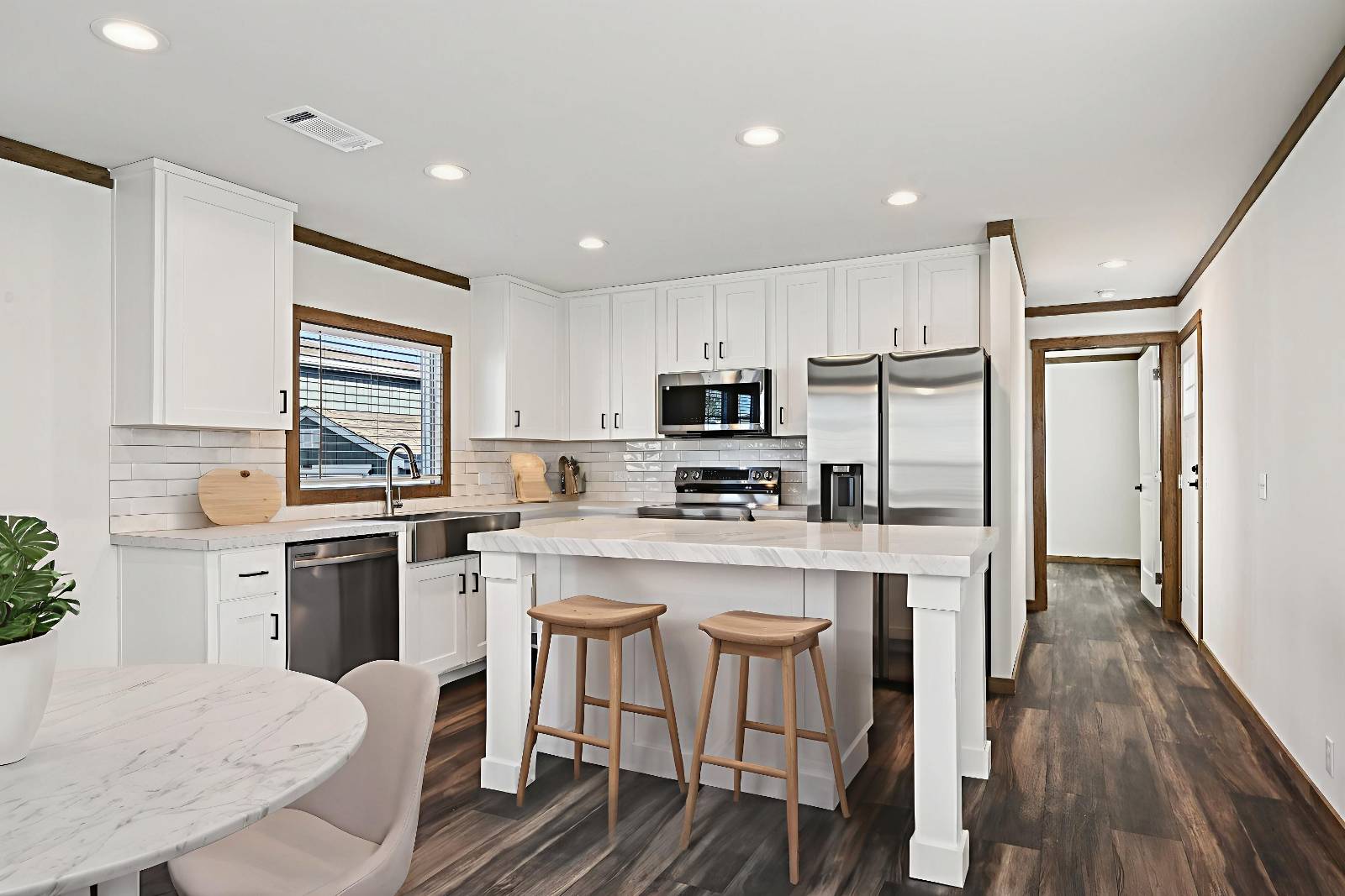 1709 Sidewinder Drive, Princeton, TX, 75407