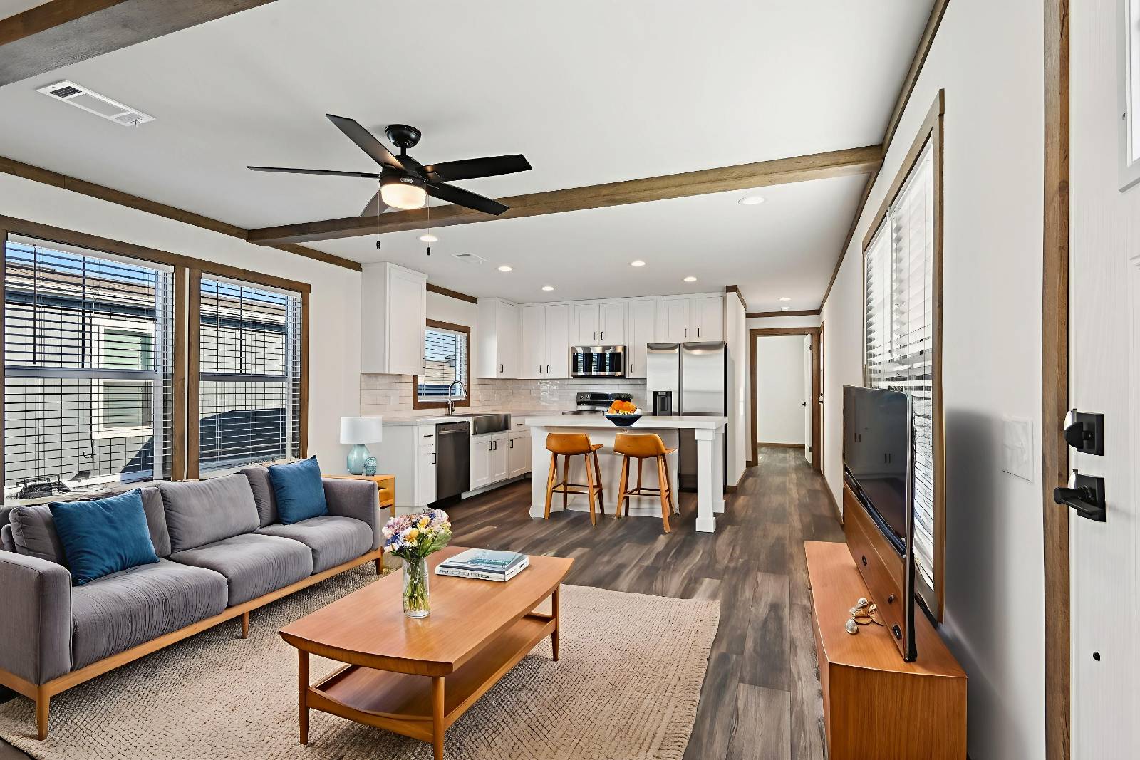 1709 Sidewinder Drive, Princeton, TX, 75407