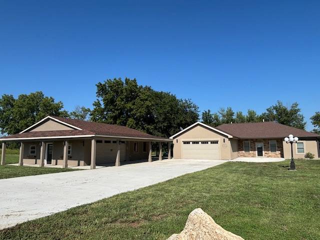 0000 Potomac Street UNIT Lots 10, 11, Burlington, KS, 66839