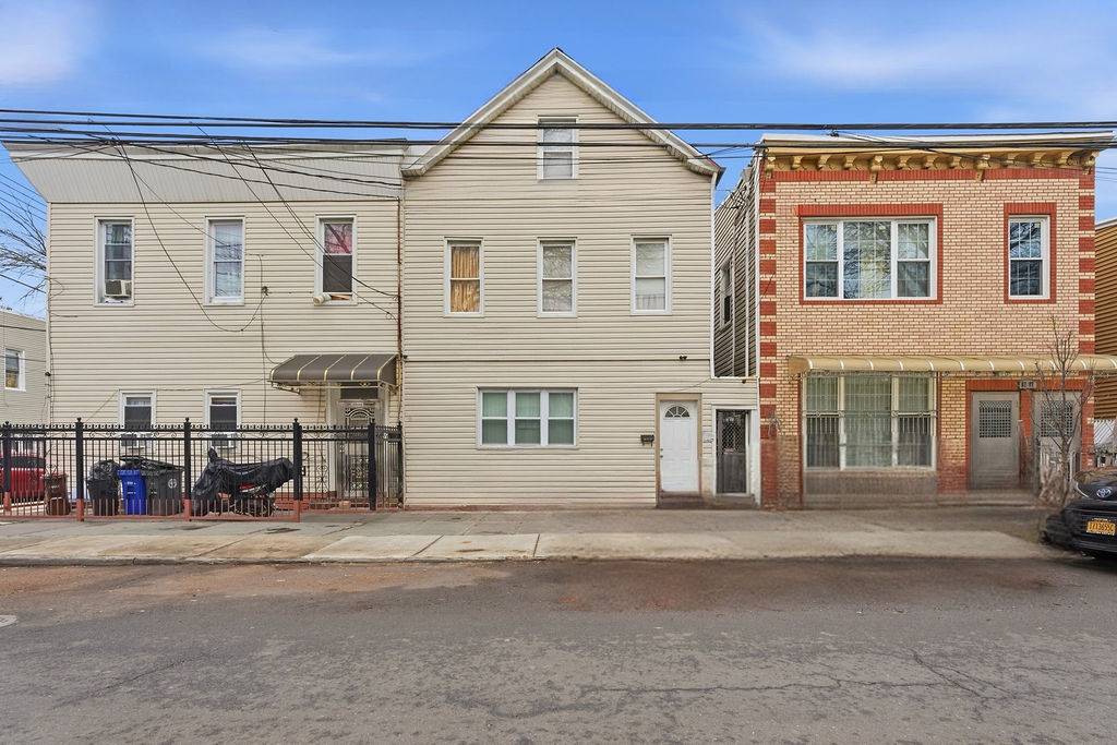 5727 Kings Highway, Brooklyn, NY, 11203