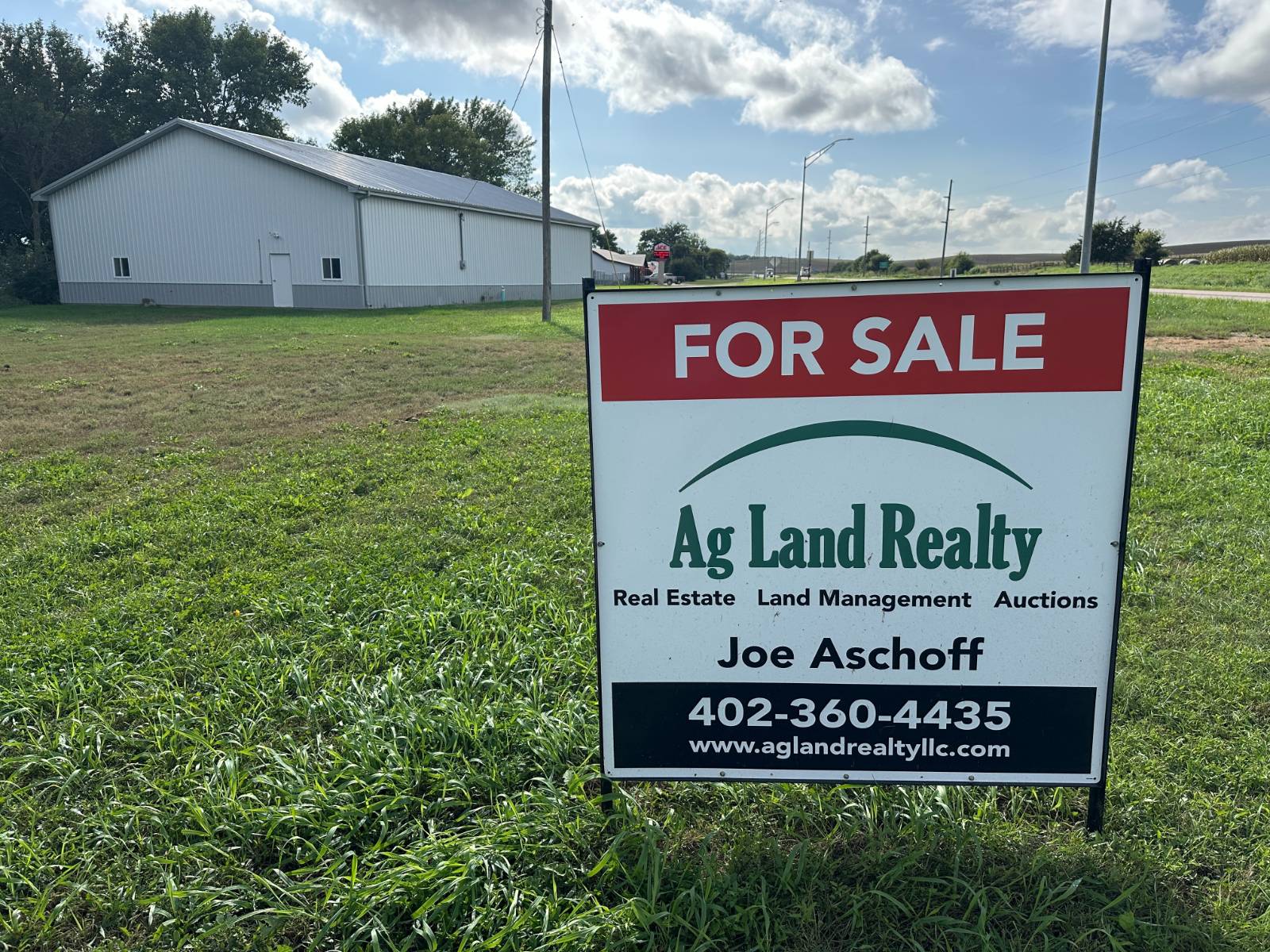 Photo 52 of 52 of home listing at 86575 558th Ave, Randolph, NE 68771