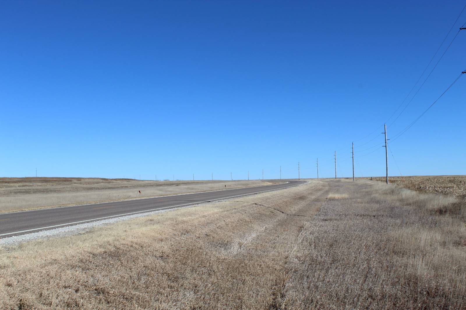 000 US Hwy 40, Winona, KS, 67764