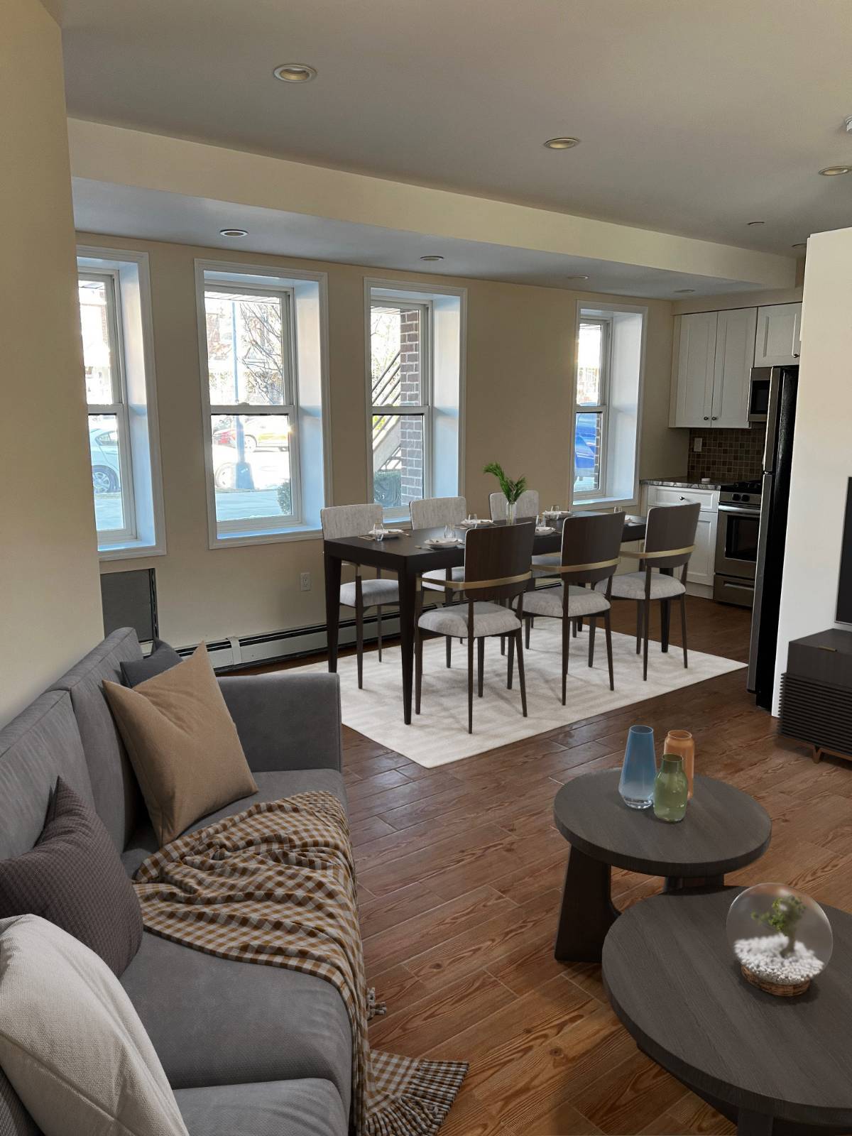 2126 Gerritsen Ave UNIT&nbsp;101, Brooklyn, NY, 11229