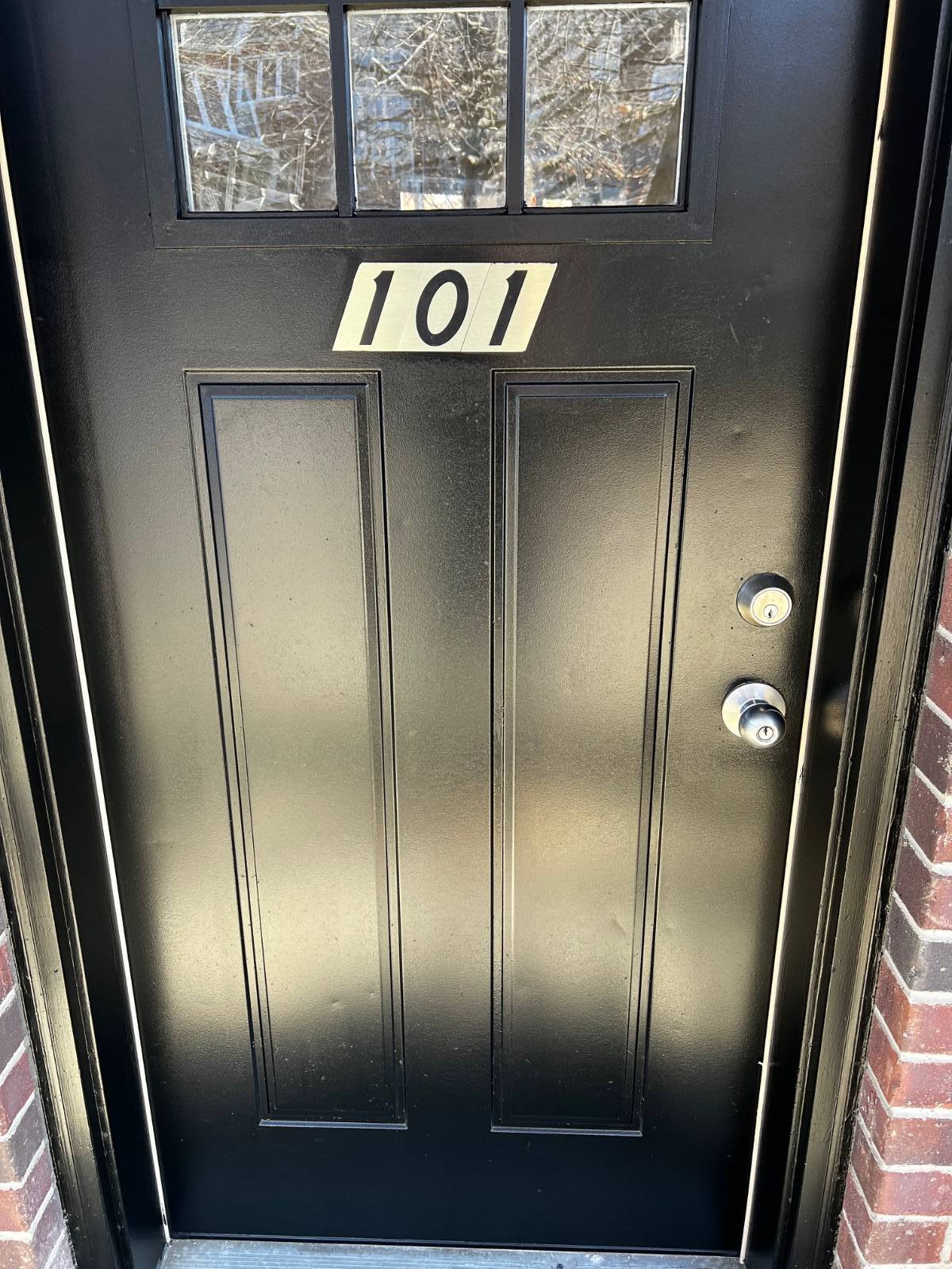 2126 Gerritsen Ave UNIT&nbsp;101, Brooklyn, NY, 11229