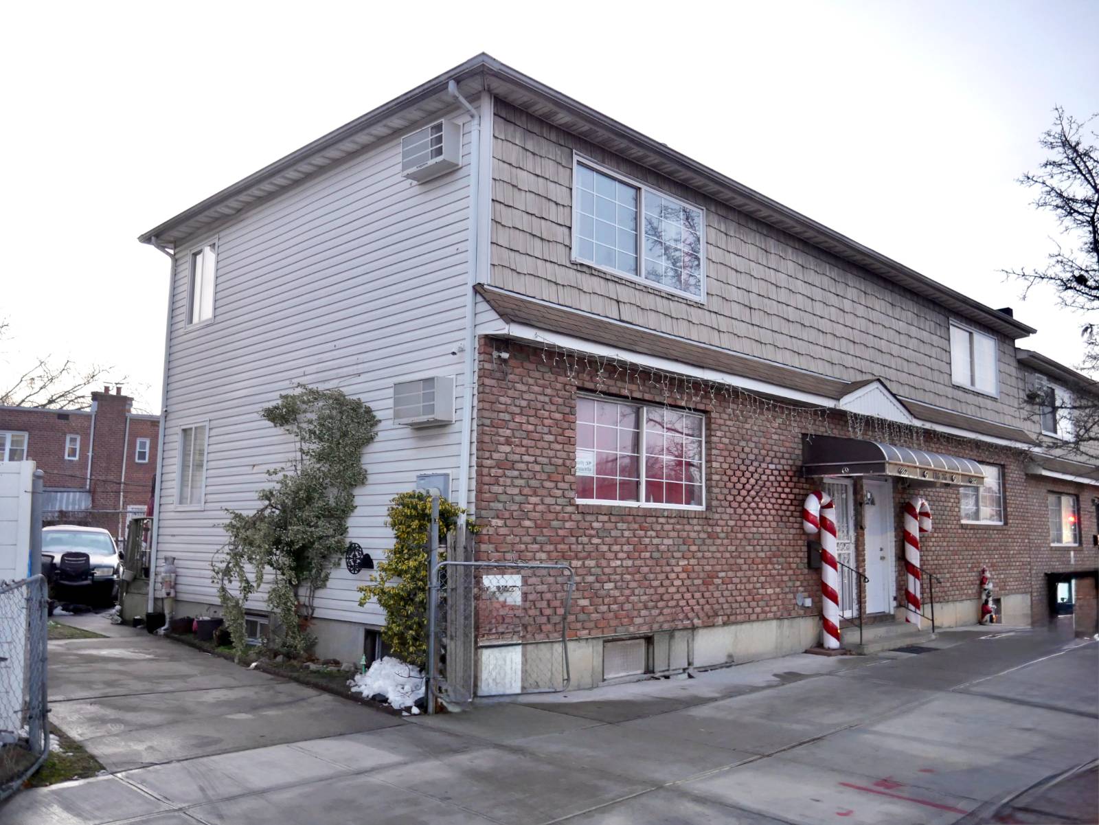 2420 Cambreleng Avenue, Bronx, NY, 10458