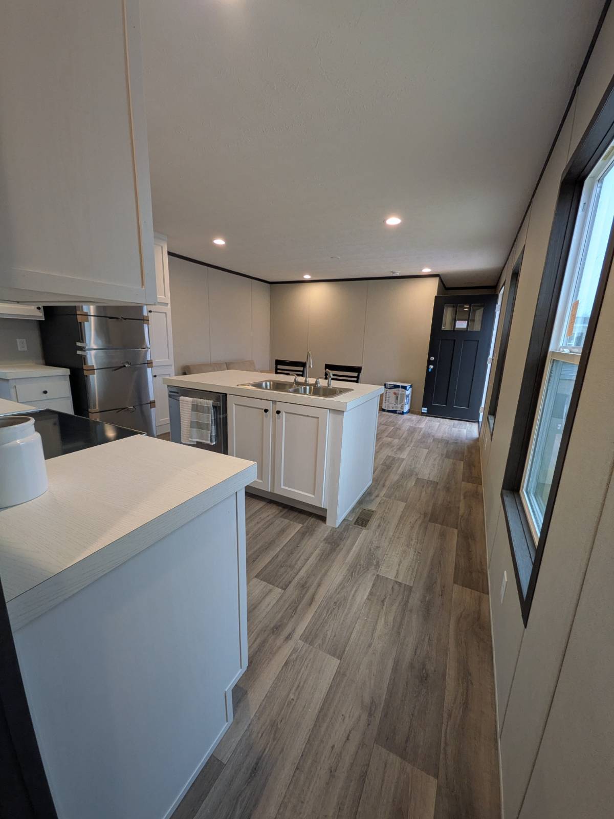 a better place to live, mobile home communities, residential communities, affordable homes, affordable homeownership options