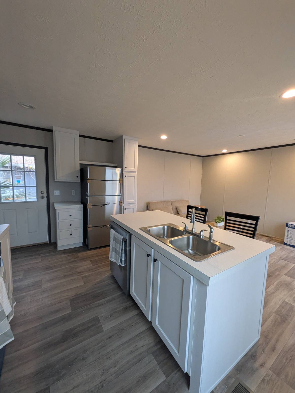 housing solutions, homes built for comfort and value, mobile home communities, residential communities, resident-first commun