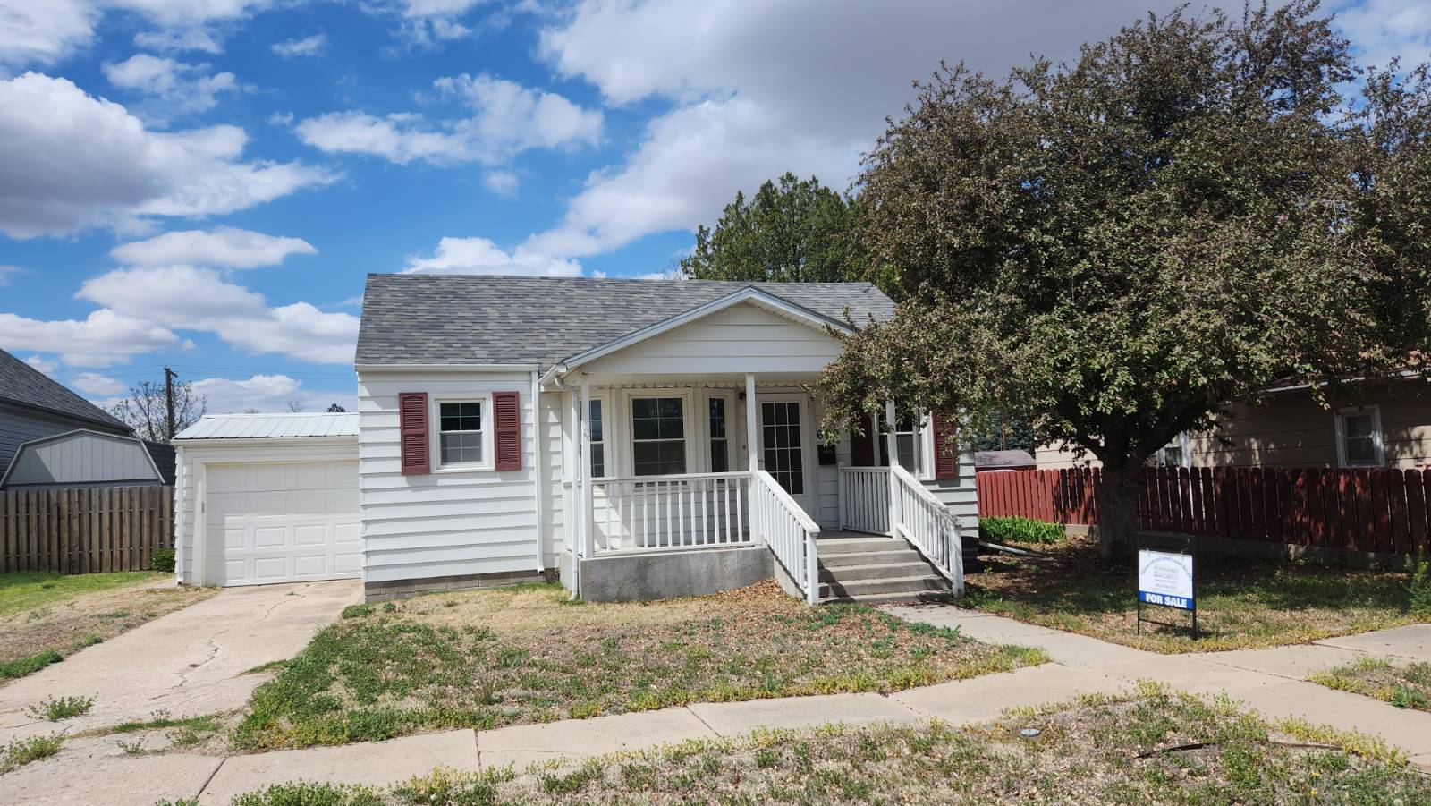 A-10; 100 Prairie View Cov