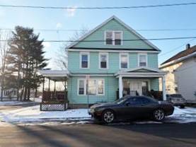 660 east 161 Street, Bronx, NY, 10456