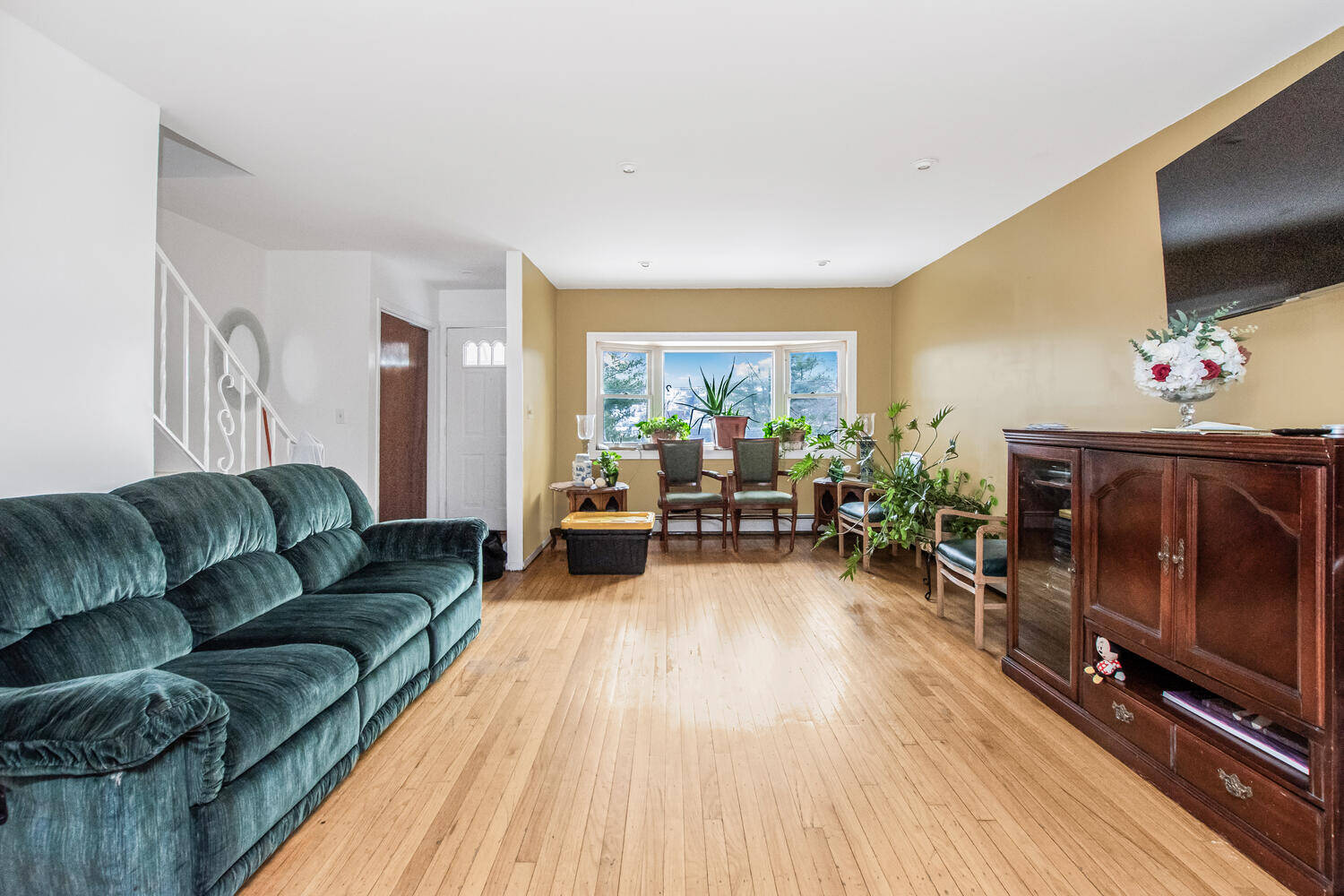 286 Rockaway Pkwy, Brooklyn, NY, 11212