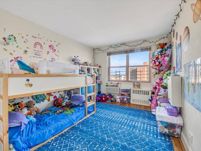 2915 West 5 Street UNIT&nbsp;17B, Brooklyn, NY, 11224