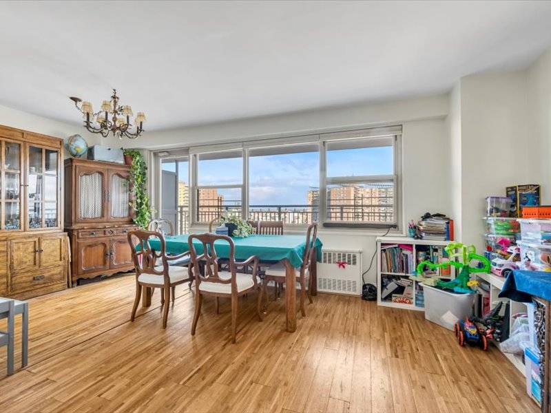 2915 West 5 Street UNIT&nbsp;17B, Brooklyn, NY, 11224