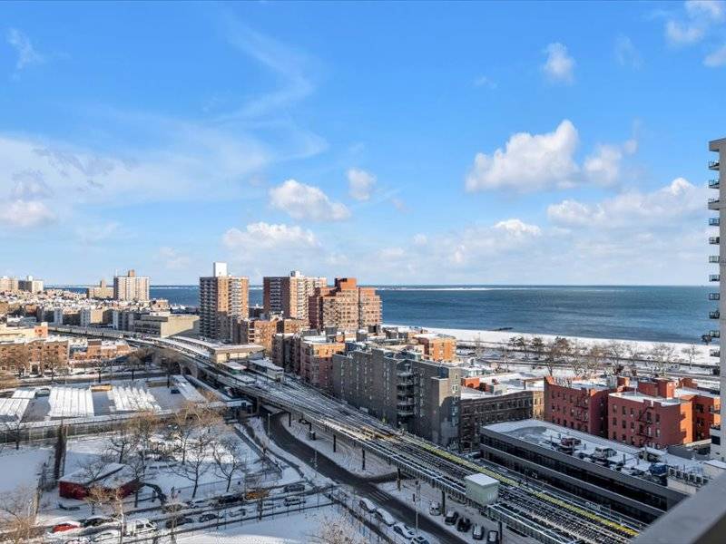 2915 West 5 Street UNIT&nbsp;17B, Brooklyn, NY, 11224