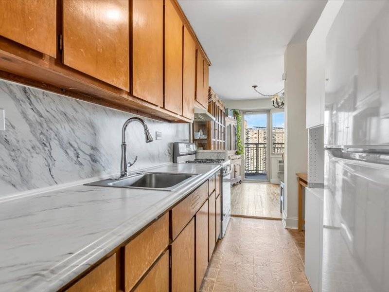 2915 West 5 Street UNIT&nbsp;17B, Brooklyn, NY, 11224