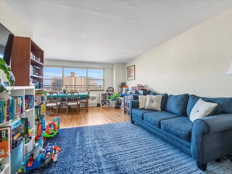 2915 West 5 Street UNIT&nbsp;17B, Brooklyn, NY, 11224