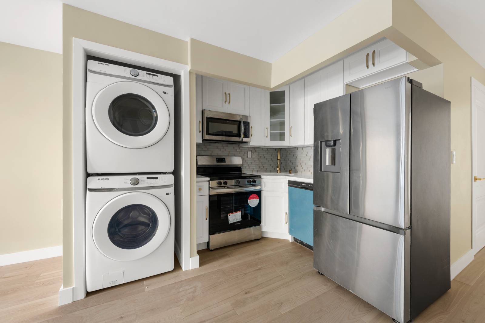 458 Decatur St. UNIT&nbsp;1, Brooklyn, NY, 11233