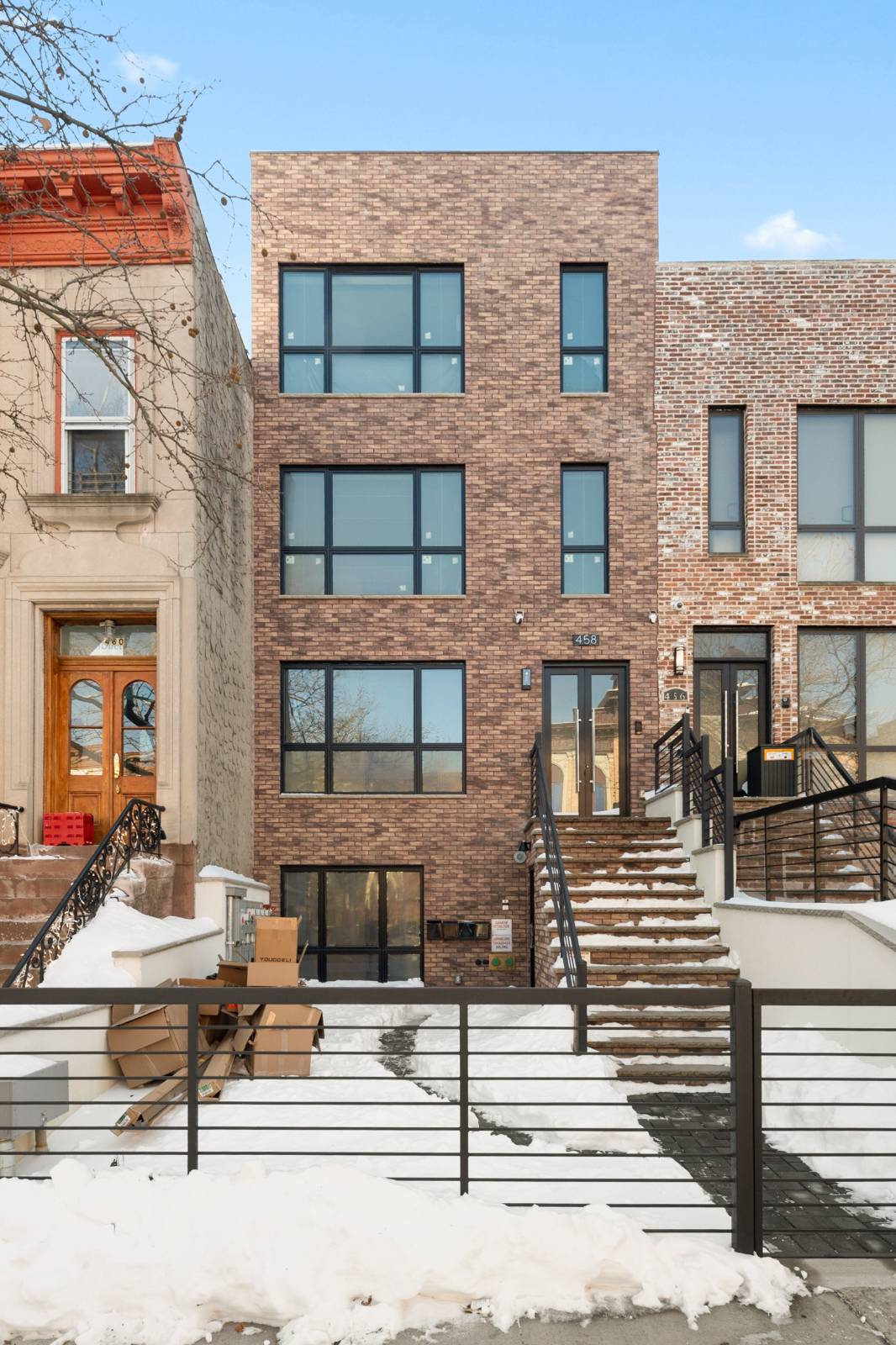 458 Decatur St. UNIT&nbsp;1, Brooklyn, NY, 11233