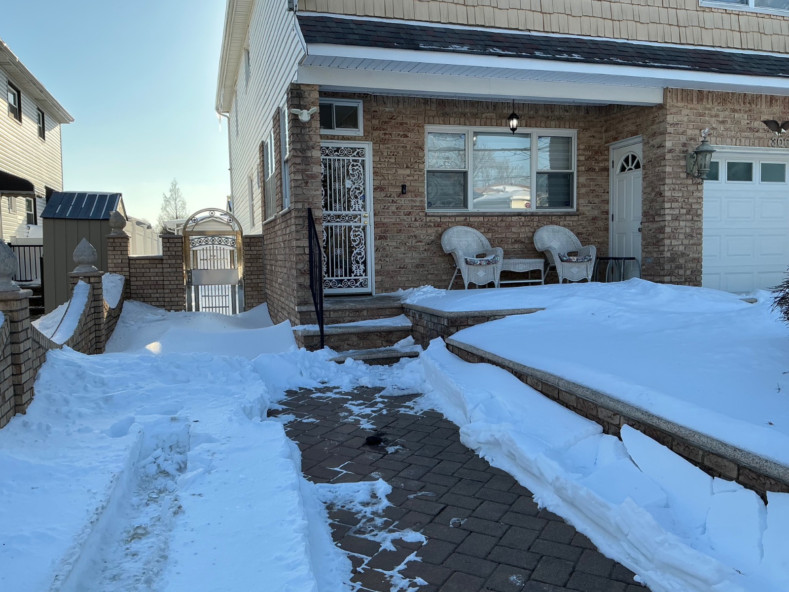 Photo of 306 Jefferson Ave #1, Staten Island, NY 10306