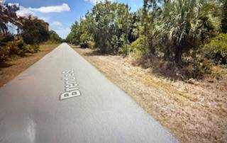 Port Charlotte