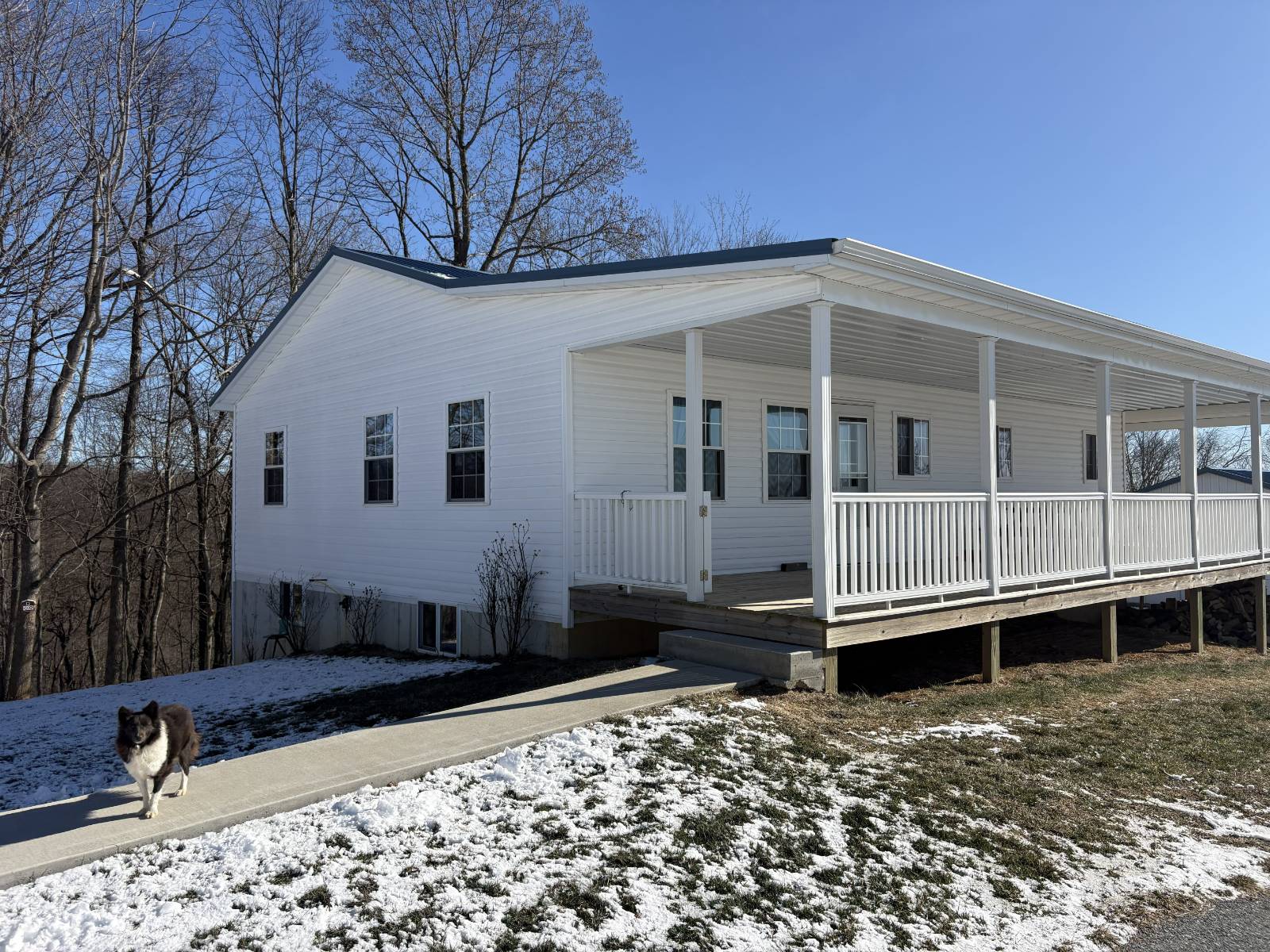 2761 Oak Ridge Road