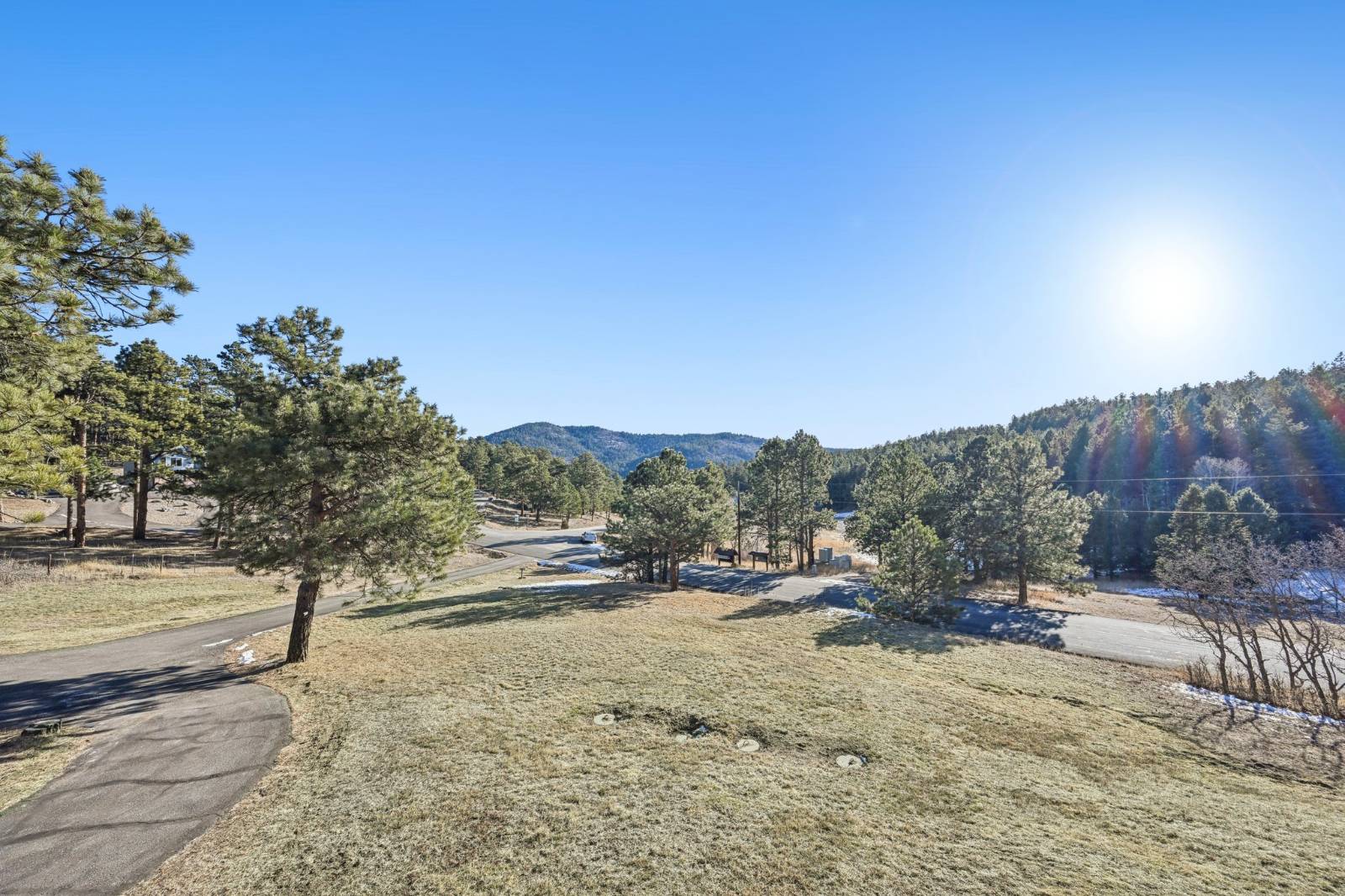 8045 S Wagon Wheel Rd, Morrison, CO, 80465