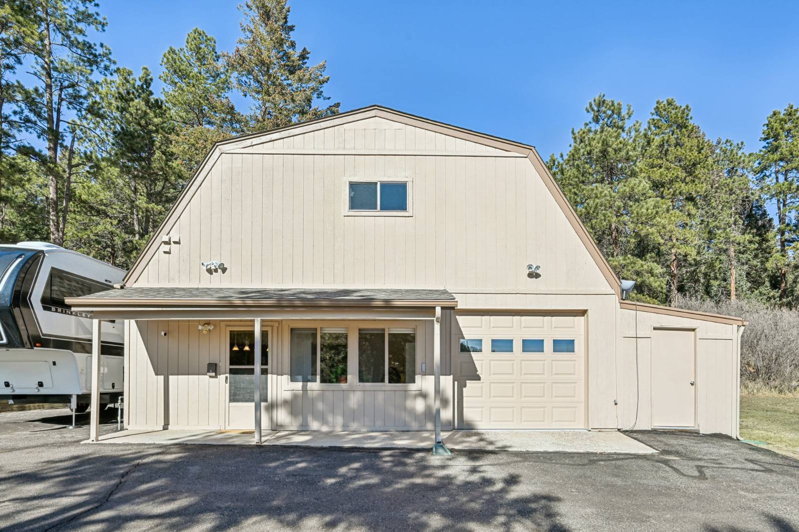 8045 S Wagon Wheel Rd, Morrison, CO, 80465