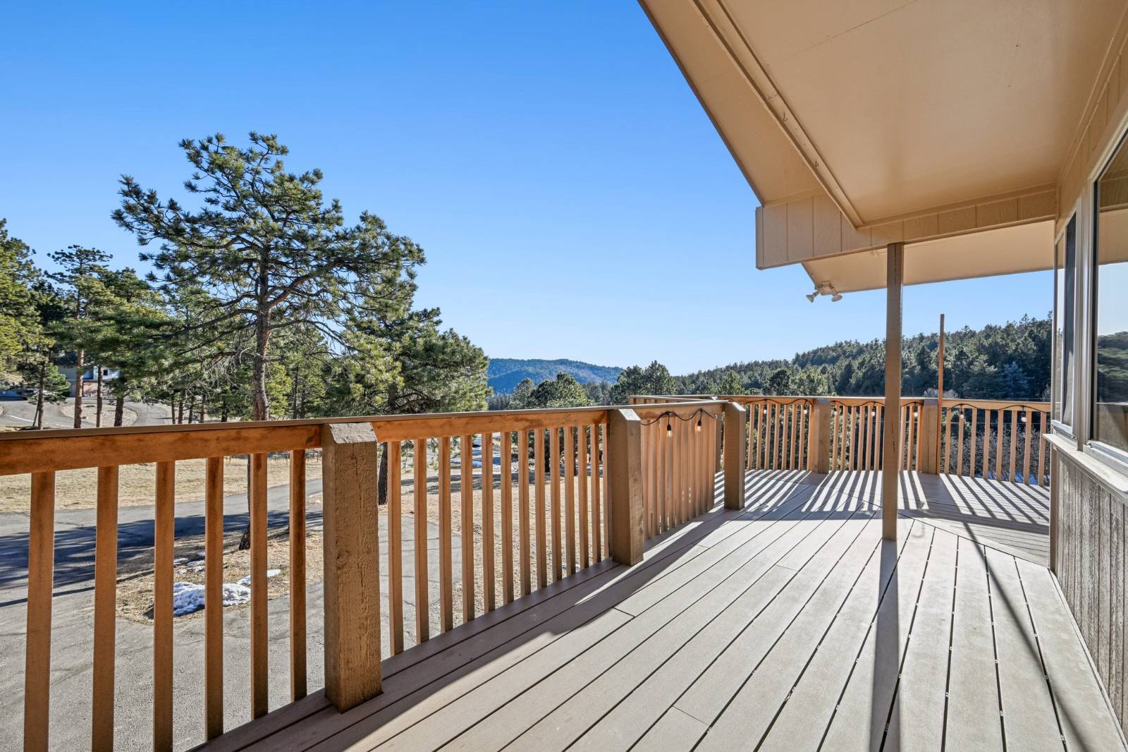 8045 S Wagon Wheel Rd, Morrison, CO, 80465
