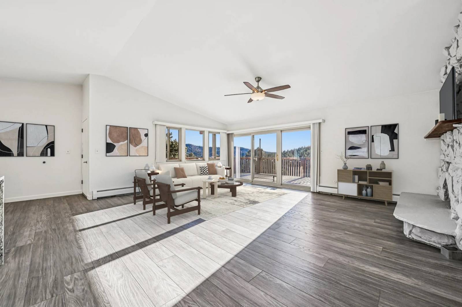 8045 S Wagon Wheel Rd, Morrison, CO, 80465