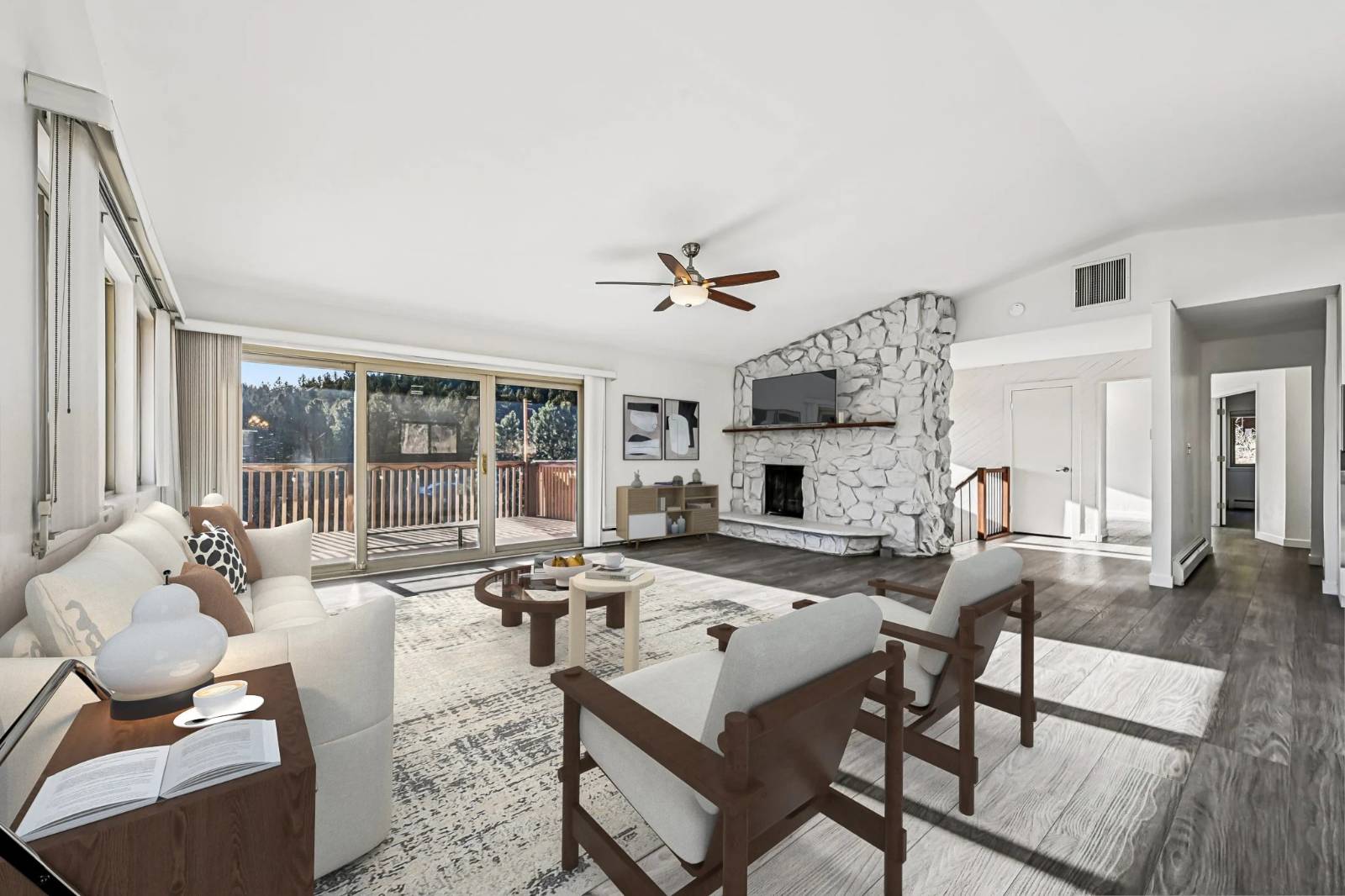 8045 S Wagon Wheel Rd, Morrison, CO, 80465