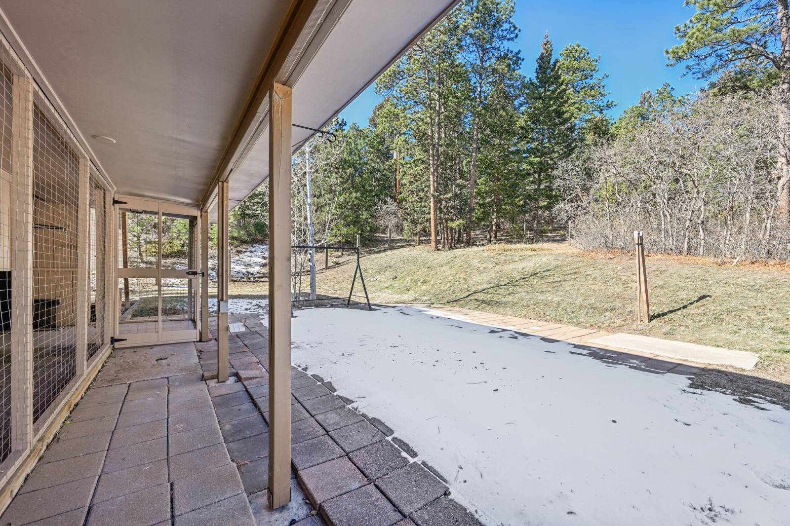 8045 S Wagon Wheel Rd, Morrison, CO, 80465